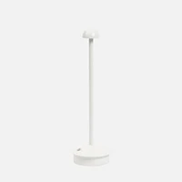 Empire Led 3 Level Touch Table Lamp - White