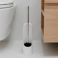 Touch Toilet Brush Holder