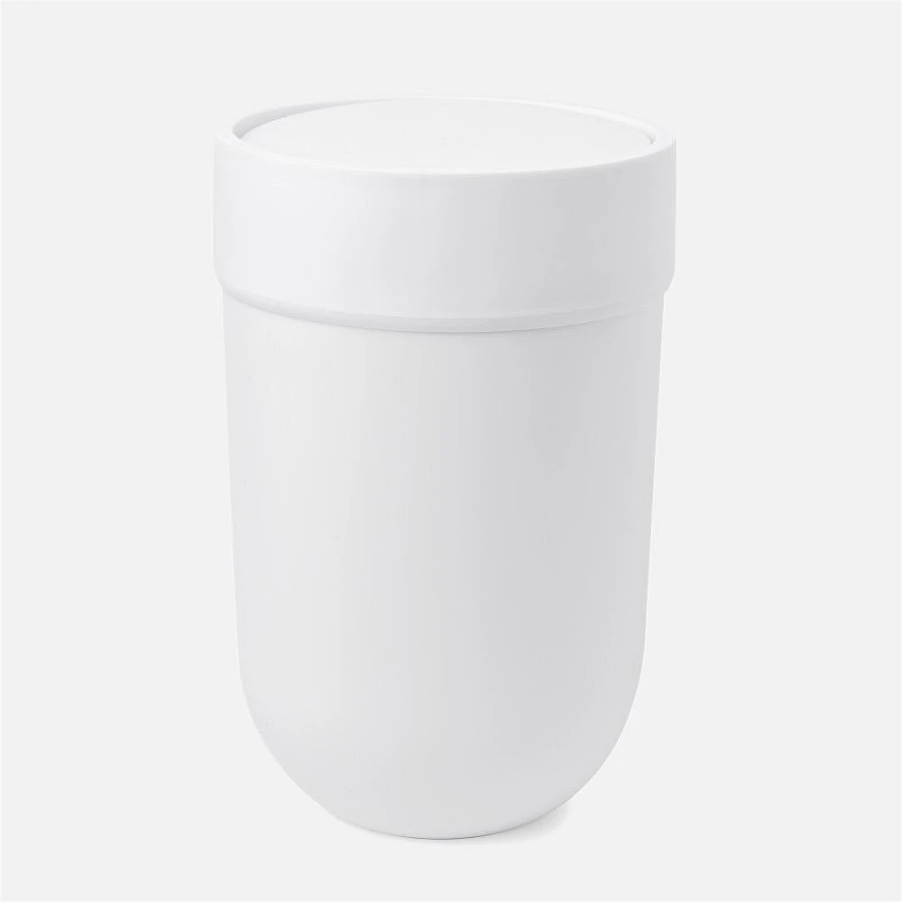 Touch Wastebasket