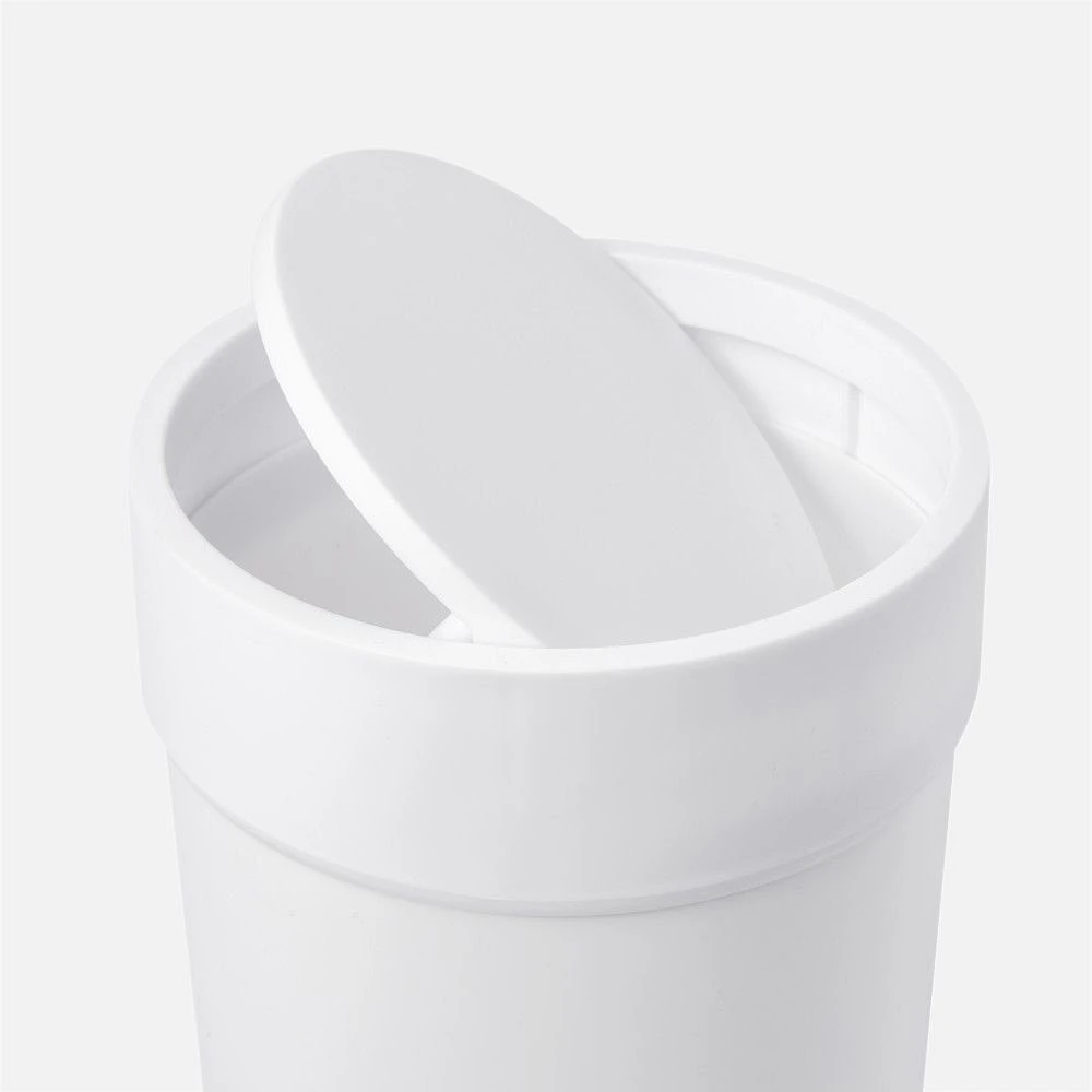 Touch Wastebasket