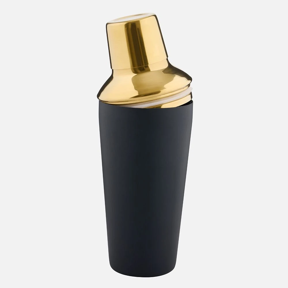 3-Piece Cocktail Shaker by Trudeau