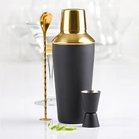 3-Piece Cocktail Shaker by Trudeau