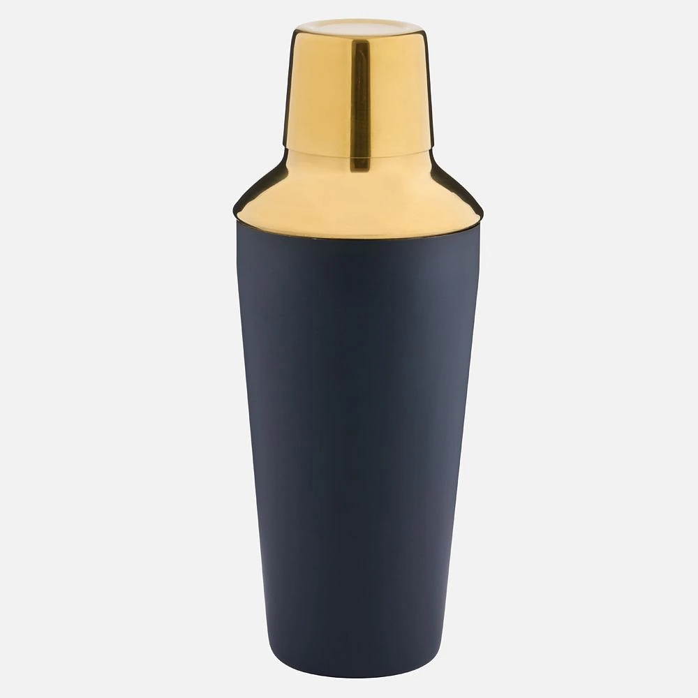 3-Piece Cocktail Shaker by Trudeau