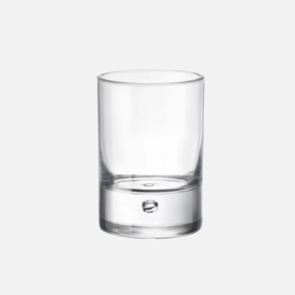 Ensemble de 6 verres à liqueur « Barglass »