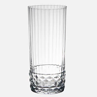 America '20s Set of 4 Cooler Glasses