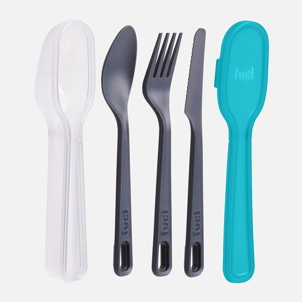 Fuel 3-Piece Flatware Set