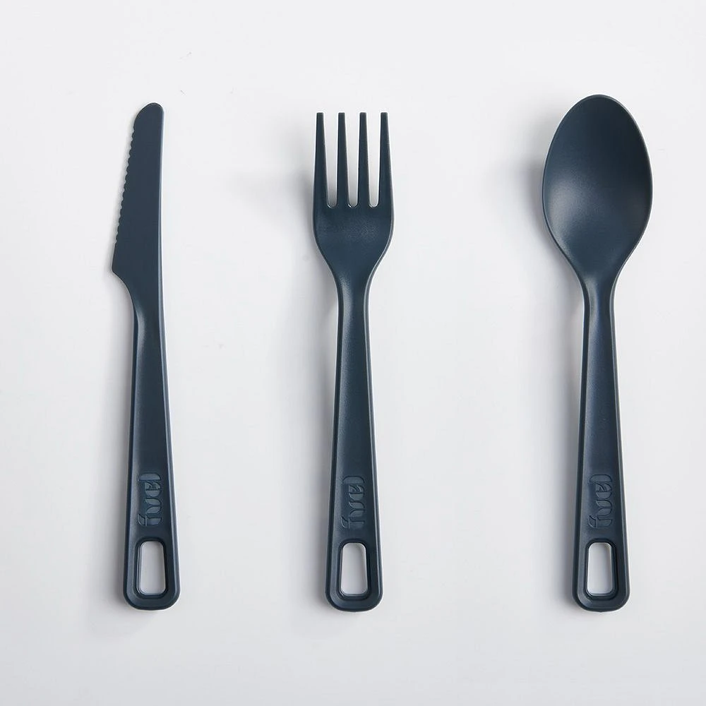 Fuel 3-Piece Flatware Set