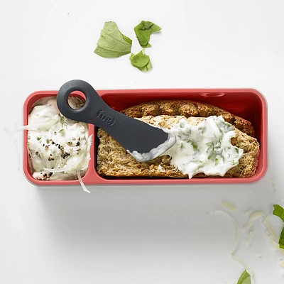 Fuel Snack'N Dip - Coral