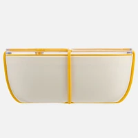 Fuel Dinnerware Snack Bowl - White