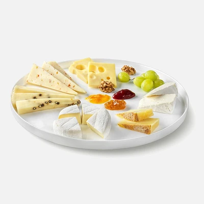 Grangusto Alta Cucina  Plate by Bormioli Roco - 32 cm
