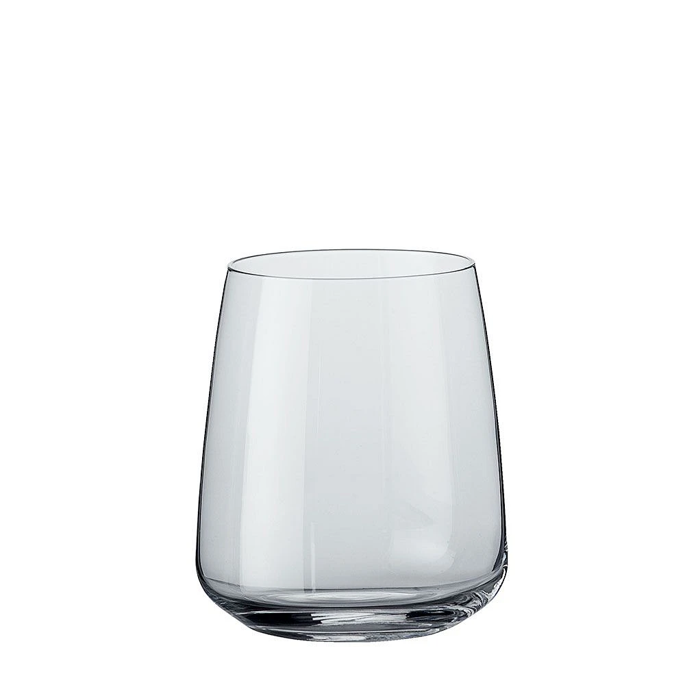 Ensemble de 4 verres à eau « Planeo » par Bormioli Rocco