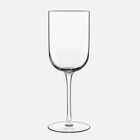 Ensemble de 4 verres à vin rouge « Sublime » par Luigi Bormioli