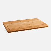 Trudeau Bamboo Cutting Board