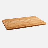 Trudeau Bamboo Cutting Board