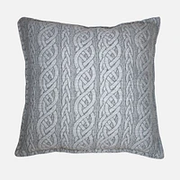 Tricot Cushion