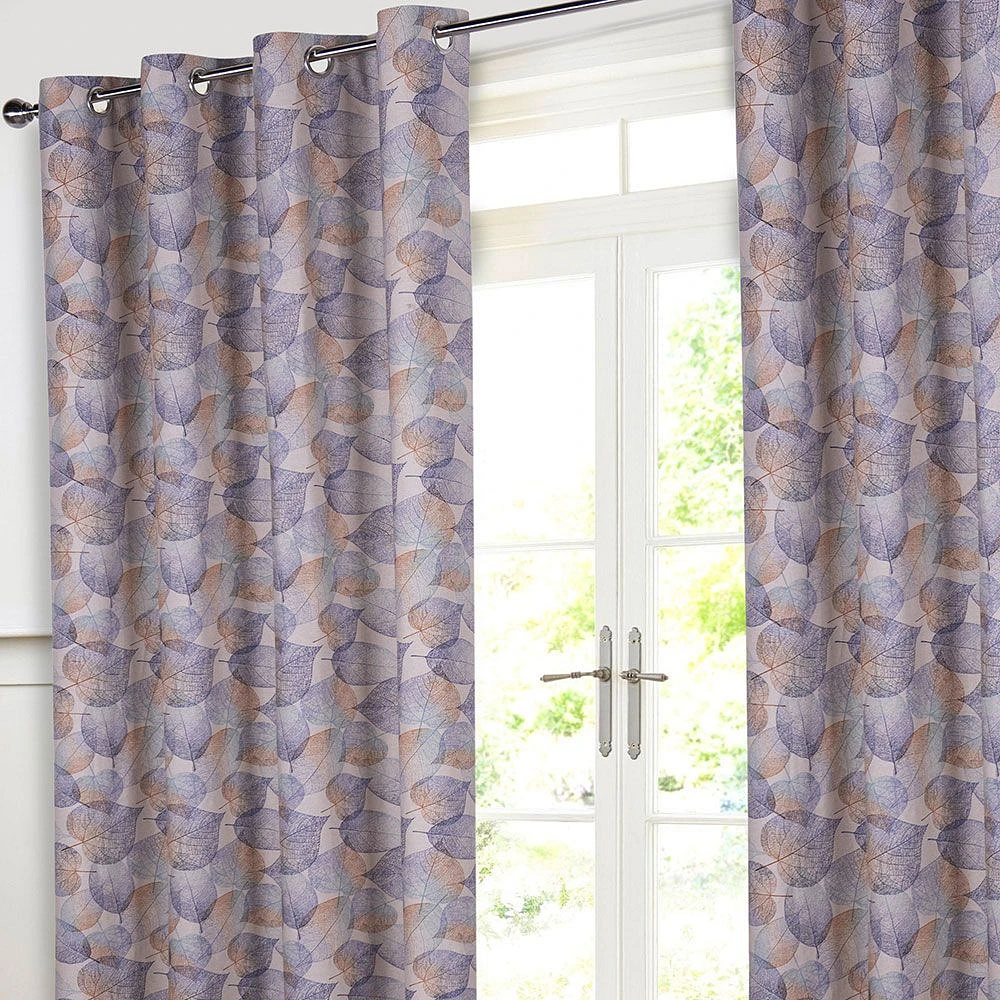 Transition Grommet Curtain