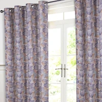 Transition Grommet Curtain