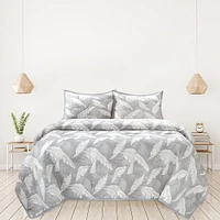 Tropical Ensemble douillette