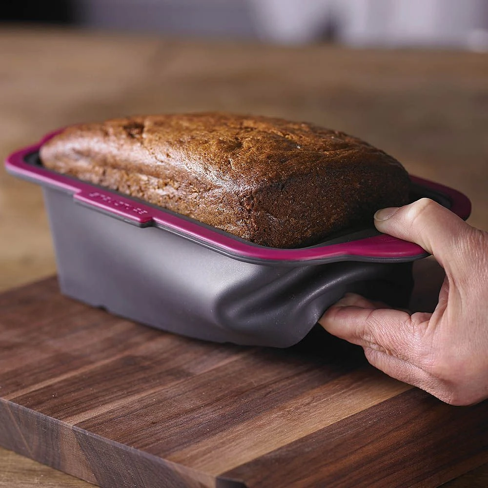 Trudeau La Pâtisserie Loaf Pan