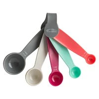 Trudeau La Pâtisserie Measuring Spoons