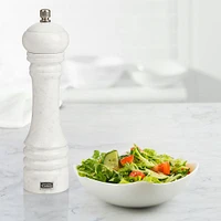 Trudeau Professional Marble Finish Pepper Mill - 9''