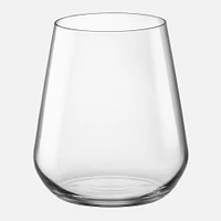 Inalto Uno Set of 6 DOF Glasses by Bormioli Rocco