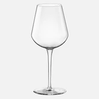 Inalto Uno Set of 6 Wine Glasses by Bormioli Rocco - 15.9oz