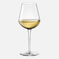 Inalto Uno Set of 6 Wine Glasses by Bormioli Rocco - 15.9oz