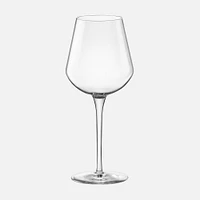 Inalto Uno Set of  Wine Glasses by Bormioli Rocco - 12.8oz