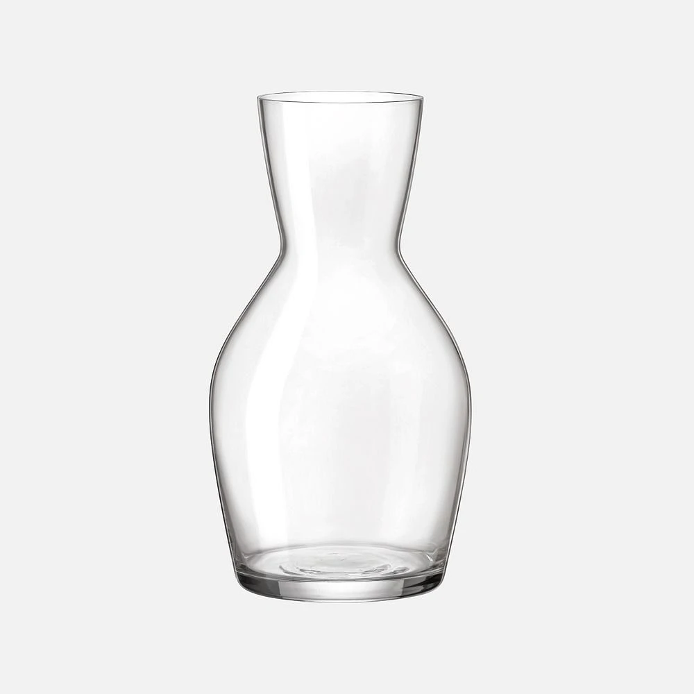 Carafe à vin « Ypsilon » par Bormioli Rocco