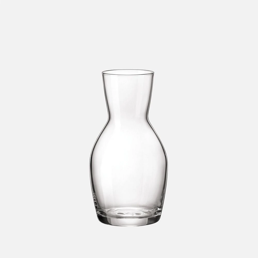 Carafe à vin 9.75 oz « Ypsilon » par Bormioli Rocco