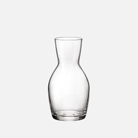 Ypsilon Wine Jug 9.75 oz by Bormioli Rocco