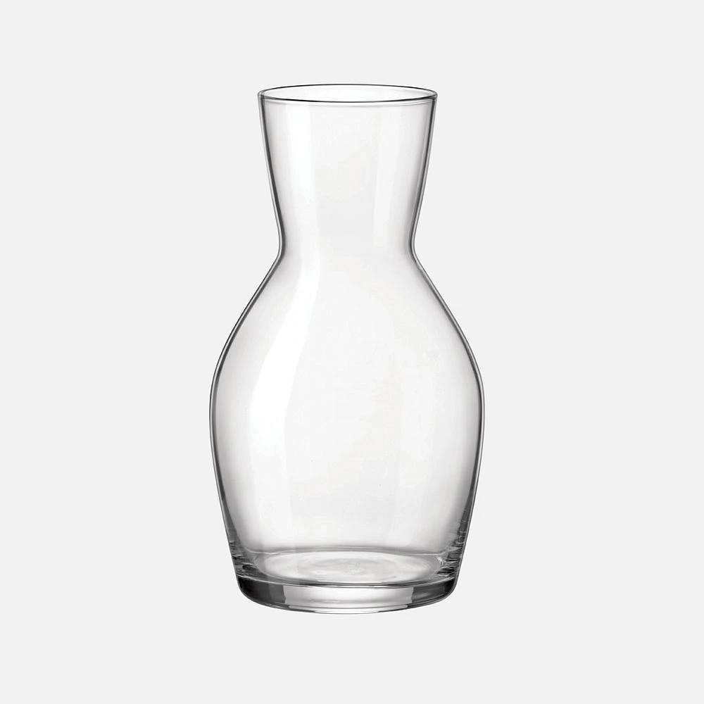 Carafe à vin « Ypsilon » par Bormioli Rocco - 20 oz