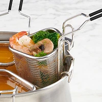 Trudeau Fondue Cooking Basket