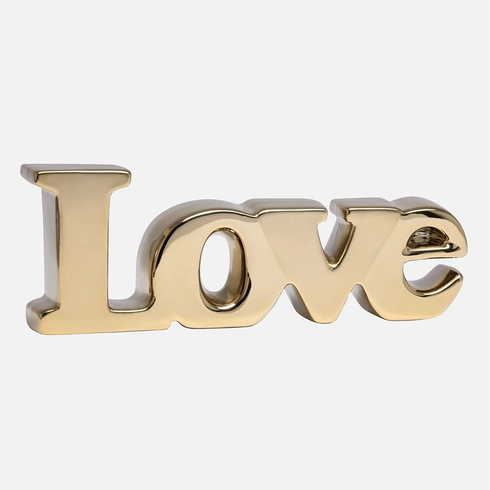 Love Sculpture