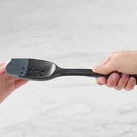 Trudeau Utility Slotted Spoon