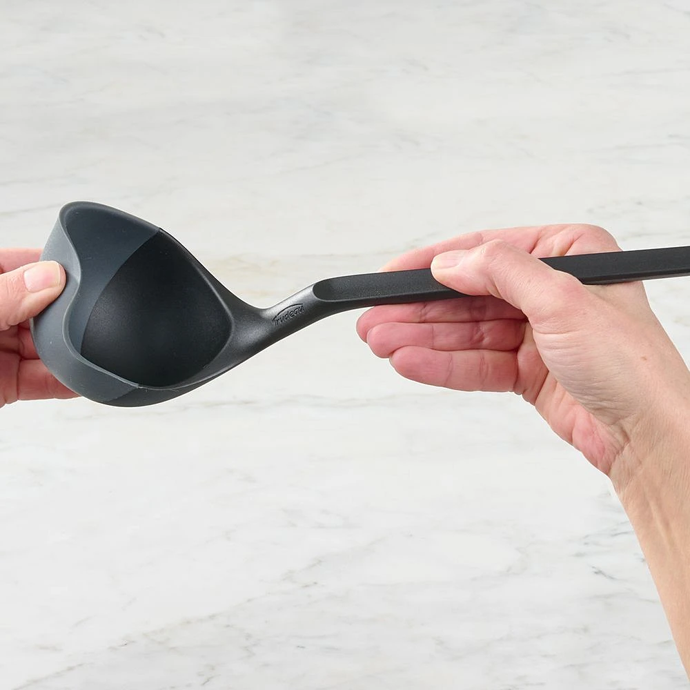 Trudeau Utility Ladle