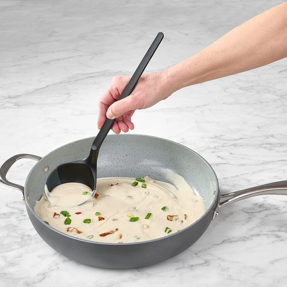 Trudeau Utility Ladle