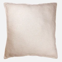Tweed Jacquard Cushion
