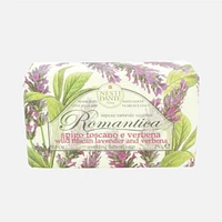 Wild Tuscan Lavender and Verbena Bar Soap by Nesti Dante