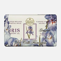 Savon « Dei Colli Fiorentini » senteur d'iris par Nesti Dante