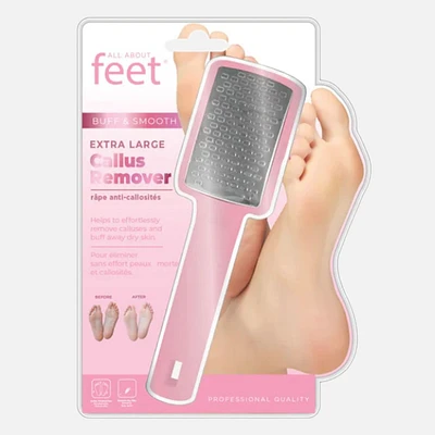 Callus Remover