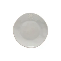 Nova Grey Salad Plate (21 cm) by Costa Nova