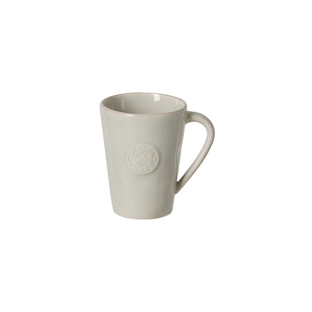 Nova Grey Mug (350 ml) by Costa Nova