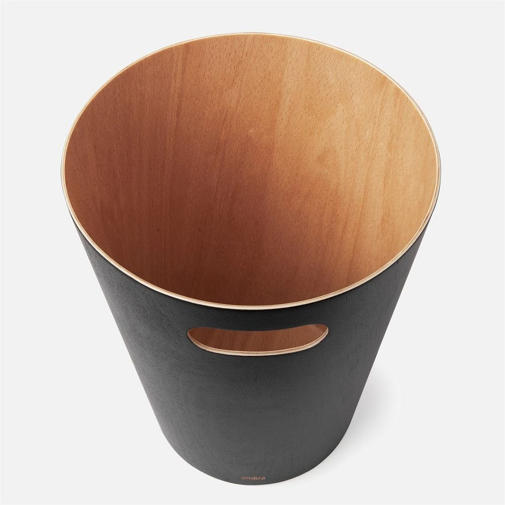 Woodrow Can - Black