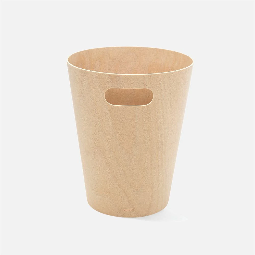 Woodrow Can  - Natural