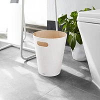 Woodrow Can - White