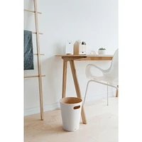 Woodrow Can - White