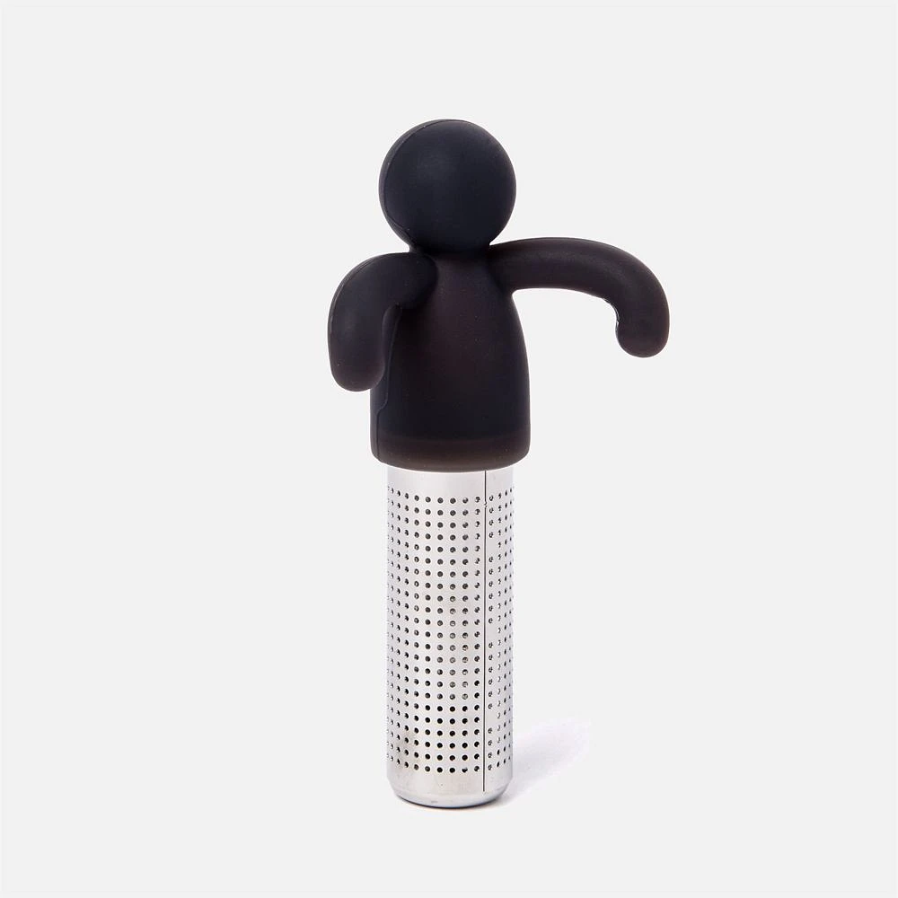 Umbra Buddy Tea Infuser - Black