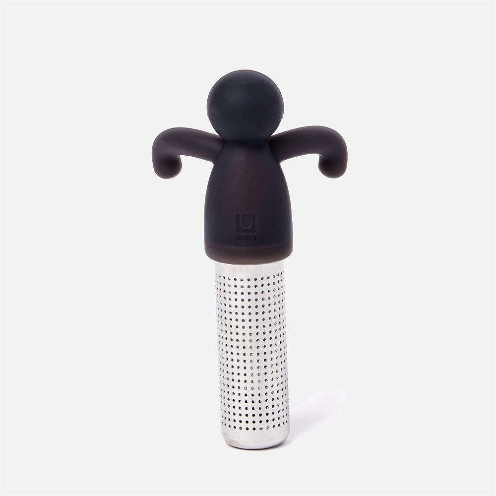 Umbra Buddy Tea Infuser - Black